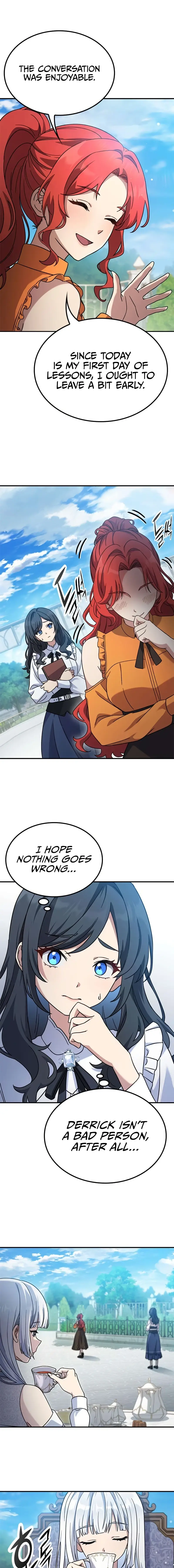 Read Noble Lady Reformation Guide Manga Online