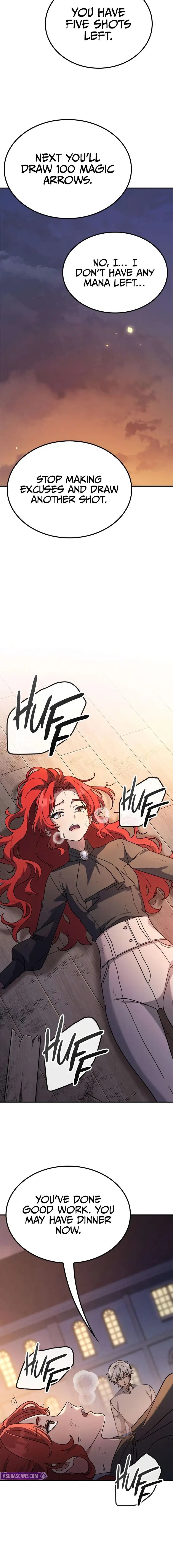 Read Noble Lady Reformation Guide Manga Online