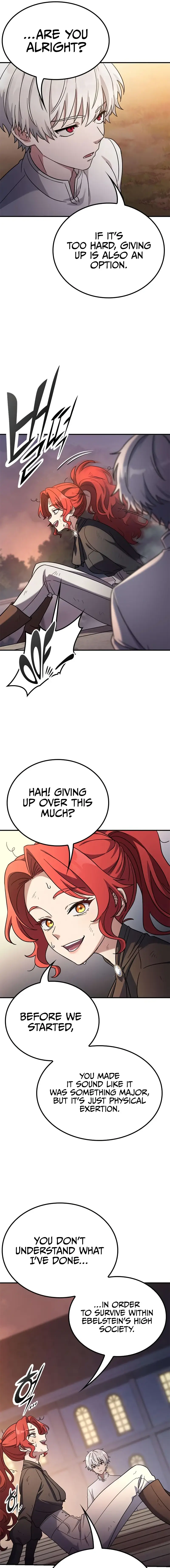 Read Noble Lady Reformation Guide Manga Online