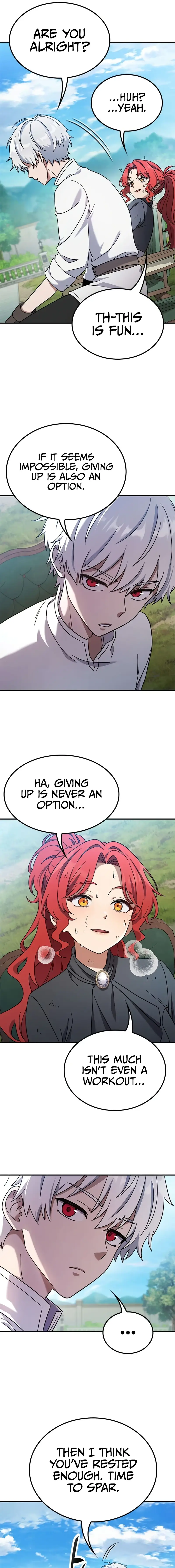 Read Noble Lady Reformation Guide Manga Online