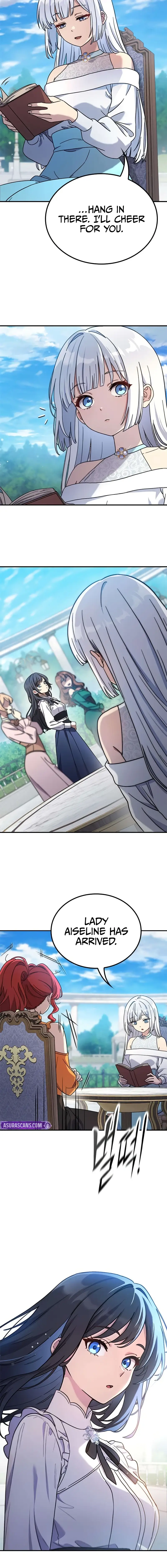 Read Noble Lady Reformation Guide Manga Online