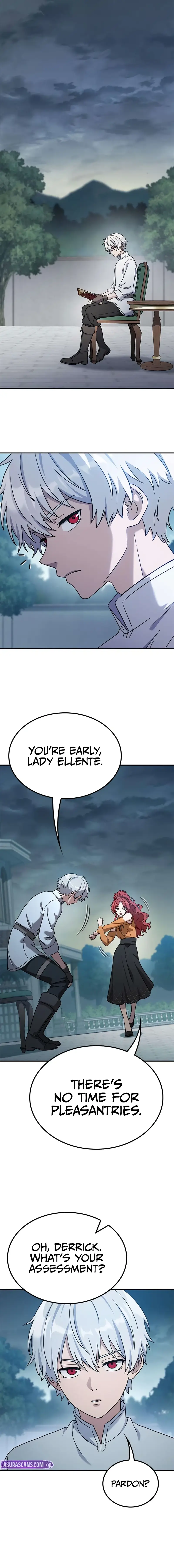 Read Noble Lady Reformation Guide Manga Online