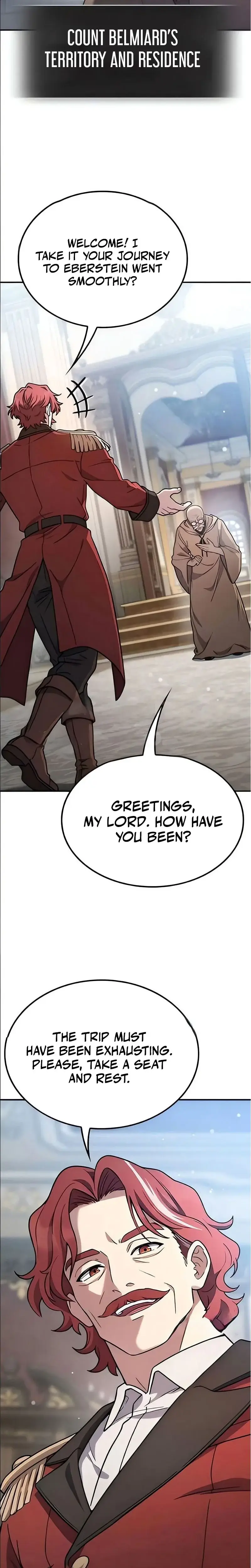 Read Noble Lady Reformation Guide Manga Online
