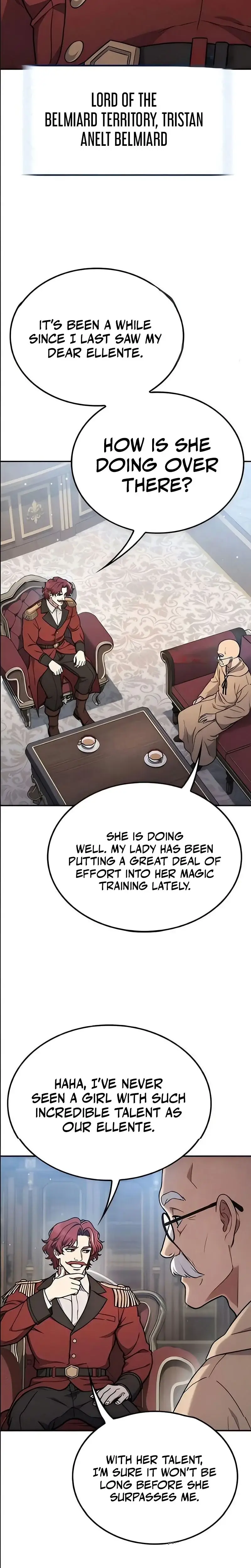 Read Noble Lady Reformation Guide Manga Online