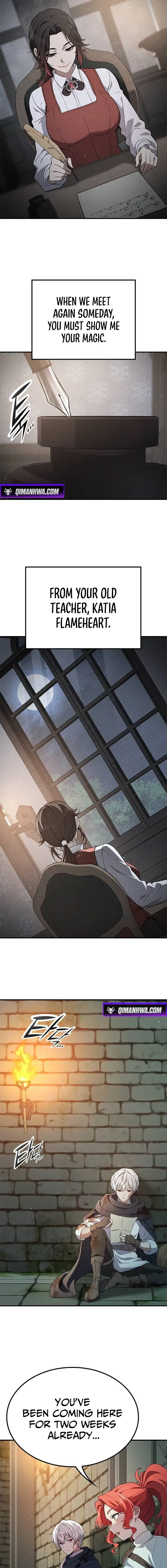Read Noble Lady Reformation Guide Manga Online