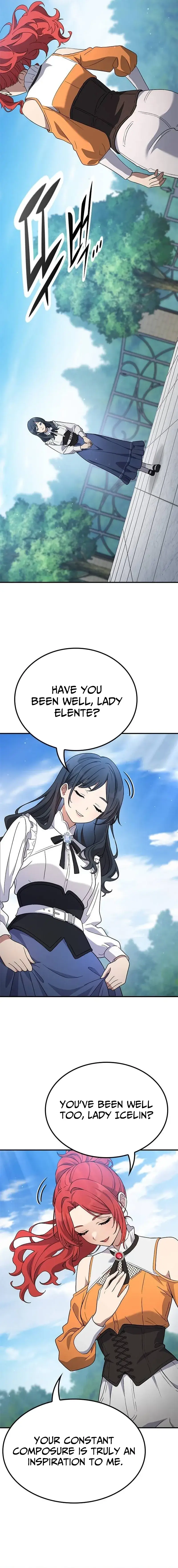 Read Noble Lady Reformation Guide Manga Online
