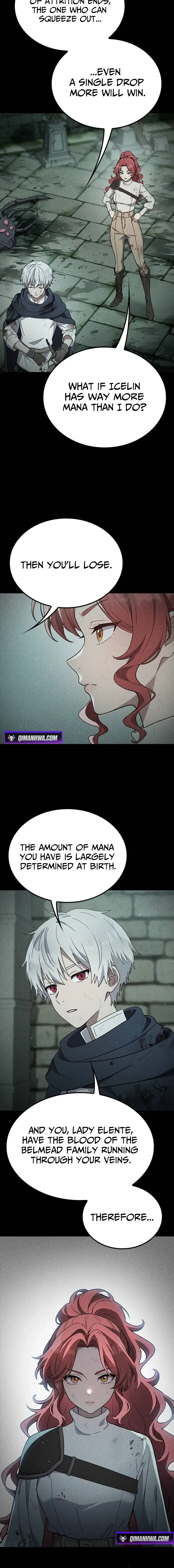 Read Noble Lady Reformation Guide Manga Online