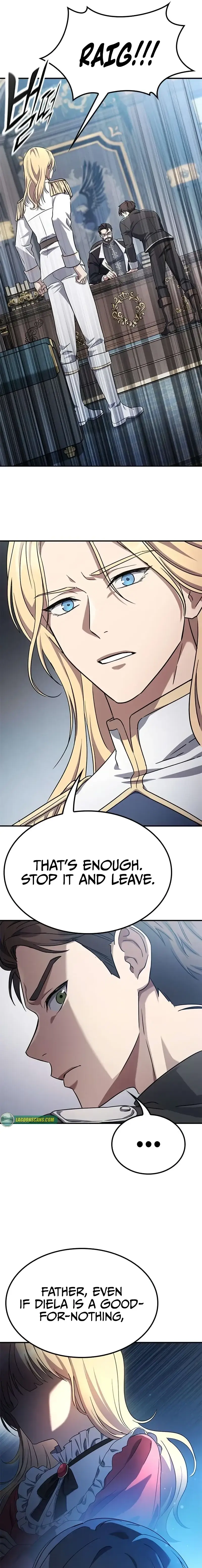 Read Noble Lady Reformation Guide Manga Online