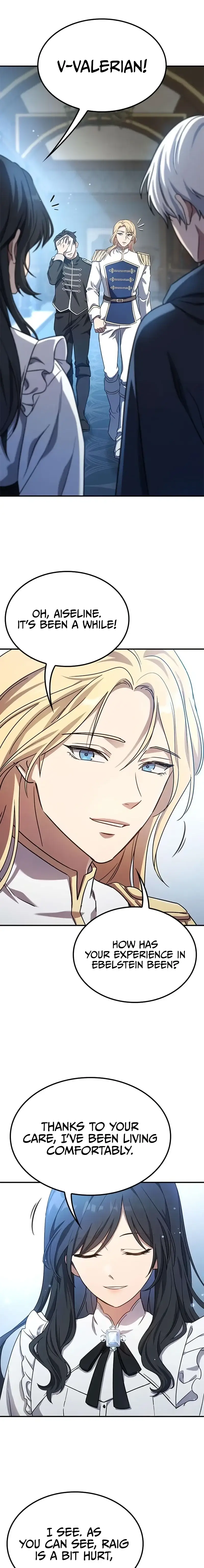 Read Noble Lady Reformation Guide Manga Online
