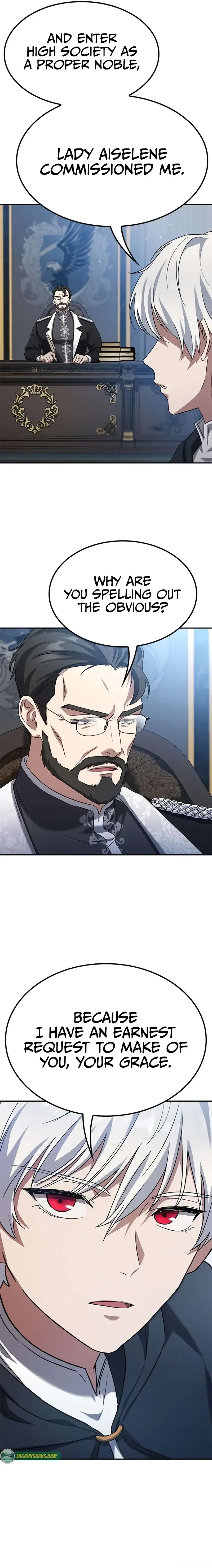 Read Noble Lady Reformation Guide Manga Online
