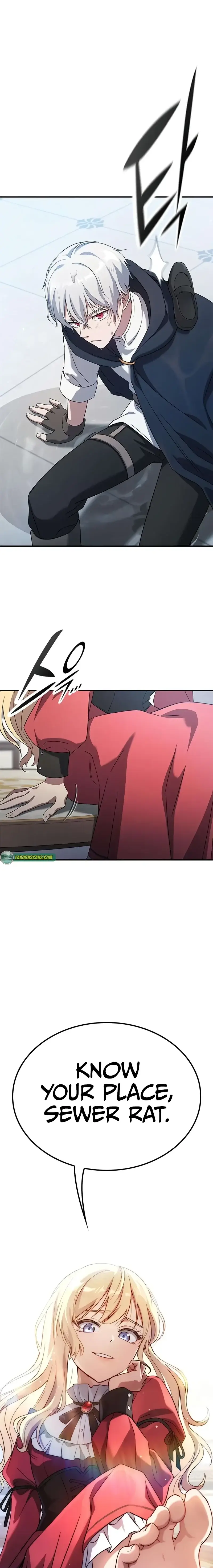 Read Noble Lady Reformation Guide Manga Online