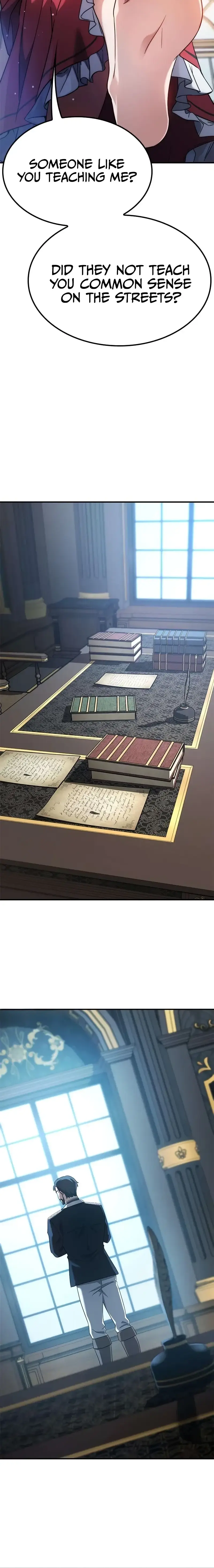 Read Noble Lady Reformation Guide Manga Online