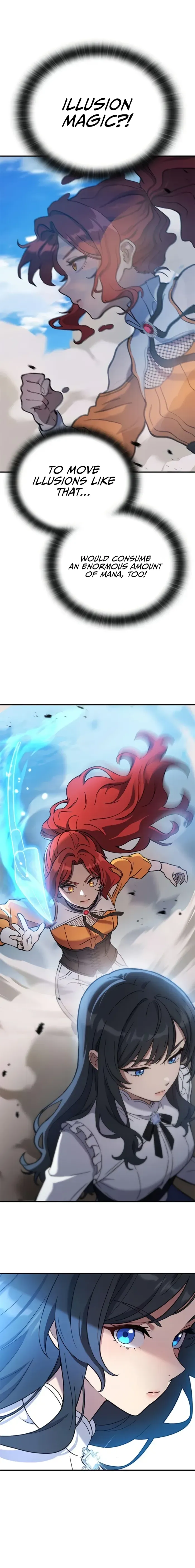 Read Noble Lady Reformation Guide Manga Online