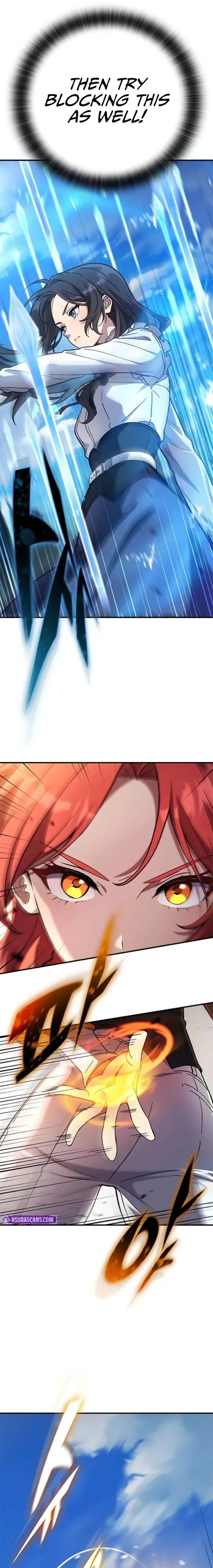 Read Noble Lady Reformation Guide Manga Online