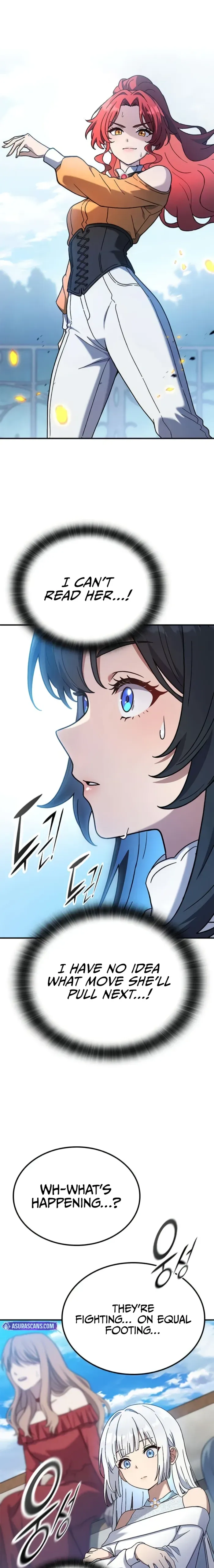 Read Noble Lady Reformation Guide Manga Online