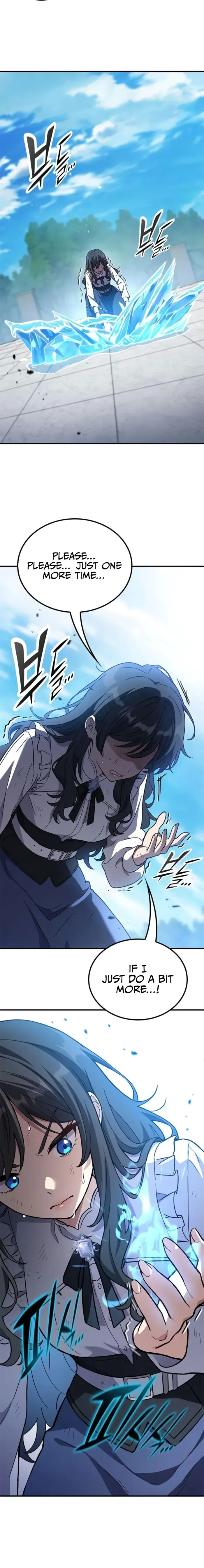 Read Noble Lady Reformation Guide Manga Online