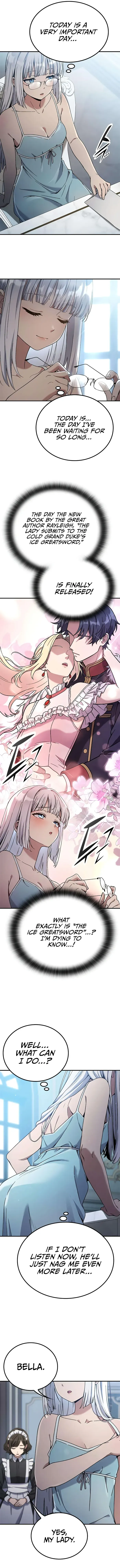 Read Noble Lady Reformation Guide Manga Online