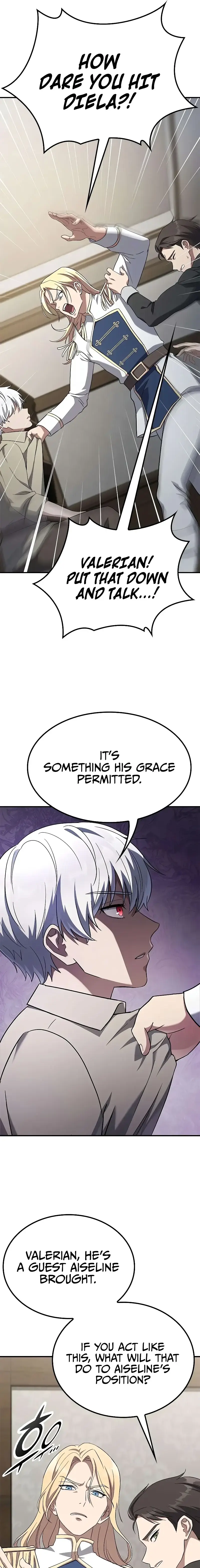 Read Noble Lady Reformation Guide Manga Online