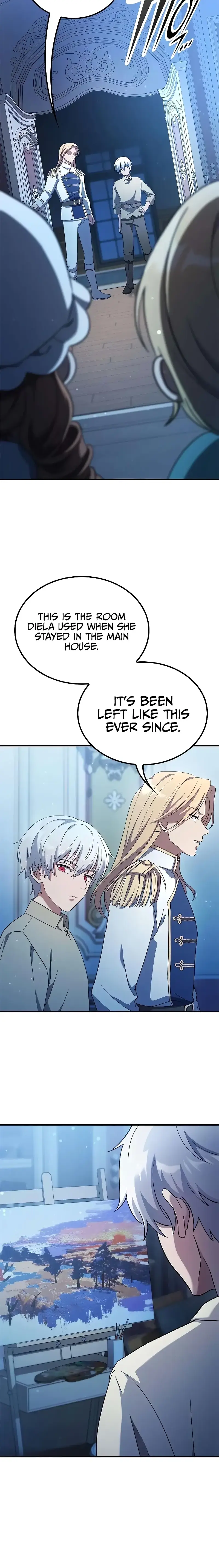 Read Noble Lady Reformation Guide Manga Online
