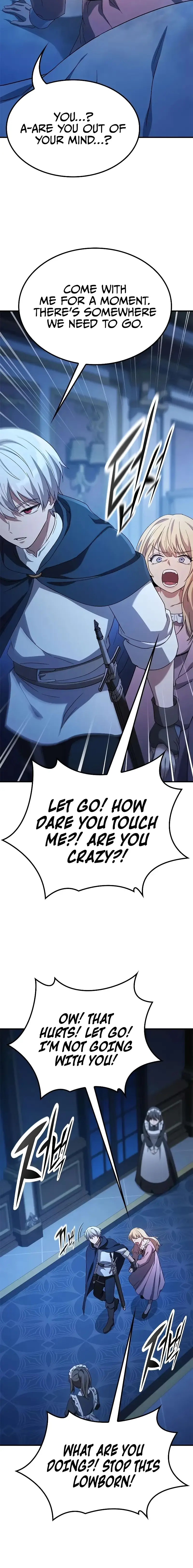 Read Noble Lady Reformation Guide Manga Online