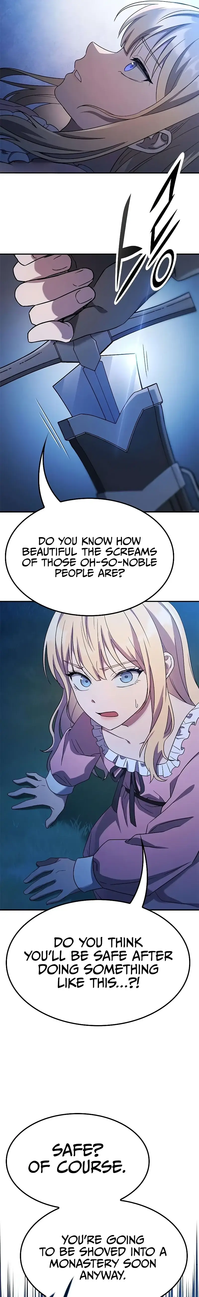 Read Noble Lady Reformation Guide Manga Online