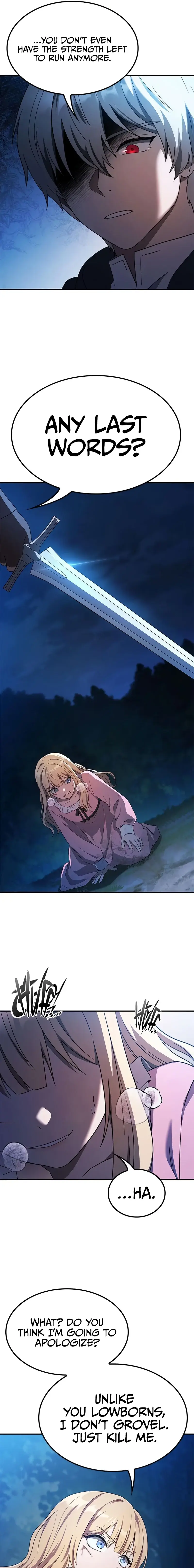 Read Noble Lady Reformation Guide Manga Online
