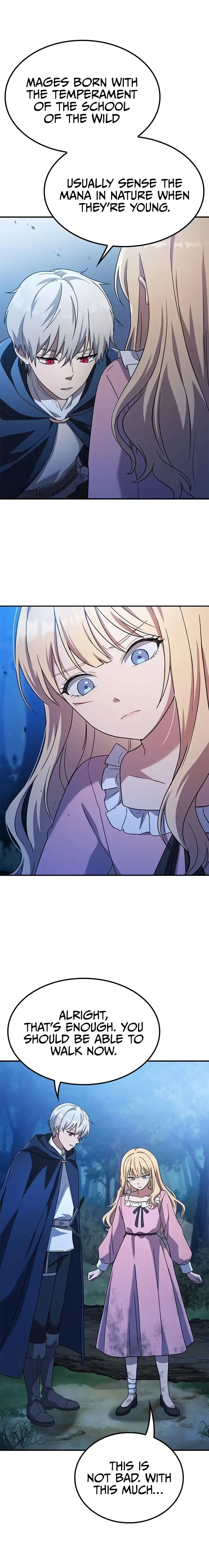 Read Noble Lady Reformation Guide Manga Online