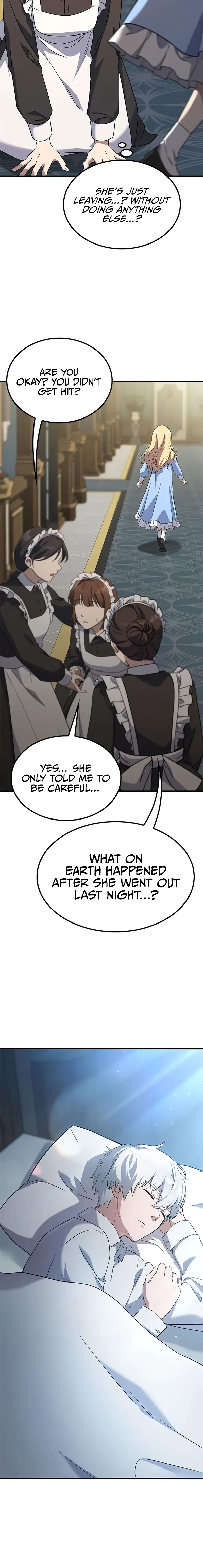 Read Noble Lady Reformation Guide Manga Online