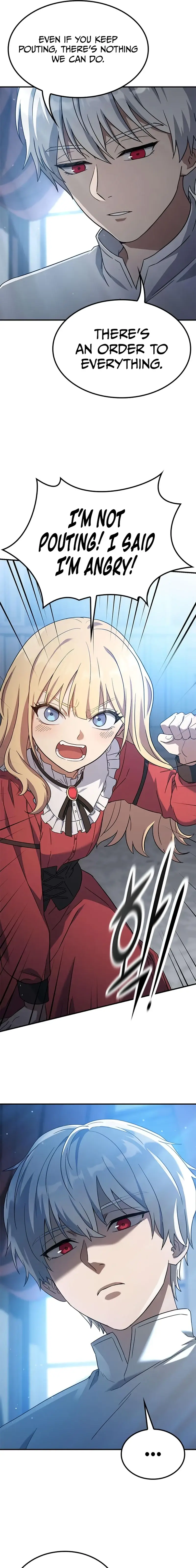Read Noble Lady Reformation Guide Manga Online