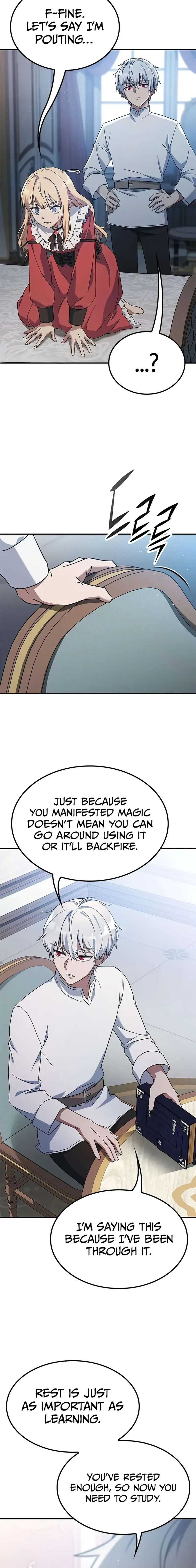 Read Noble Lady Reformation Guide Manga Online