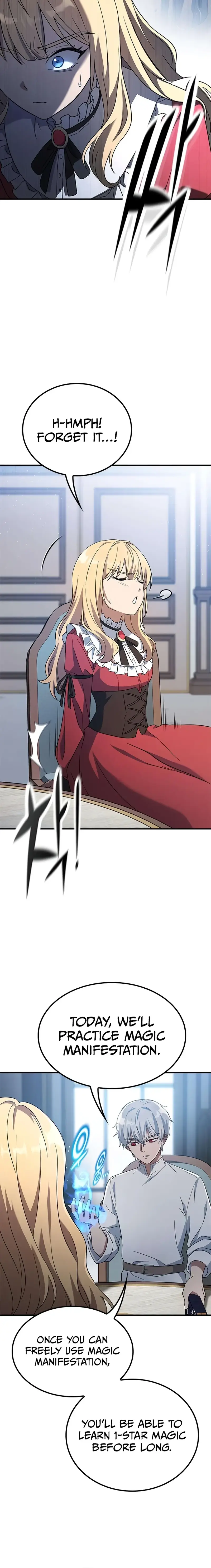 Read Noble Lady Reformation Guide Manga Online
