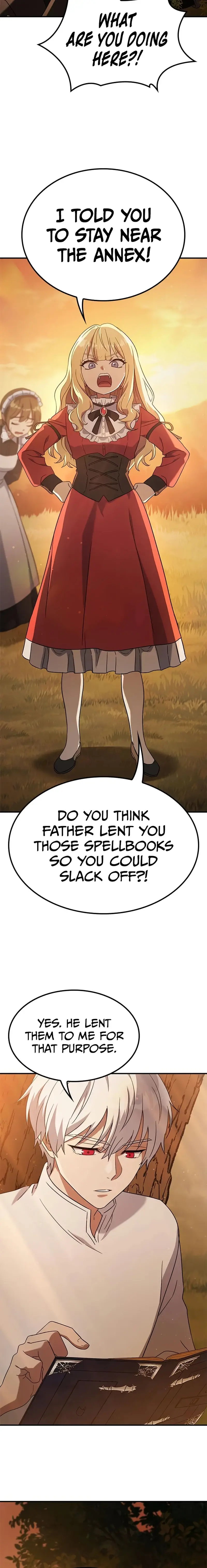 Read Noble Lady Reformation Guide Manga Online