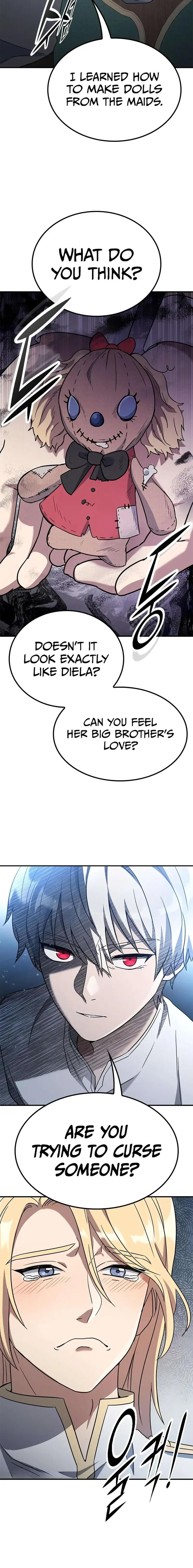 Read Noble Lady Reformation Guide Manga Online