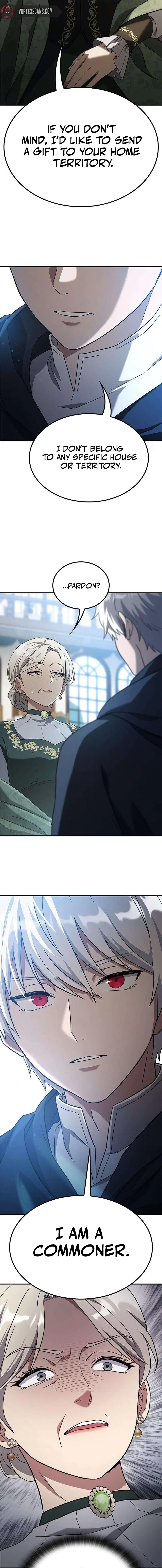 Read Noble Lady Reformation Guide Manga Online