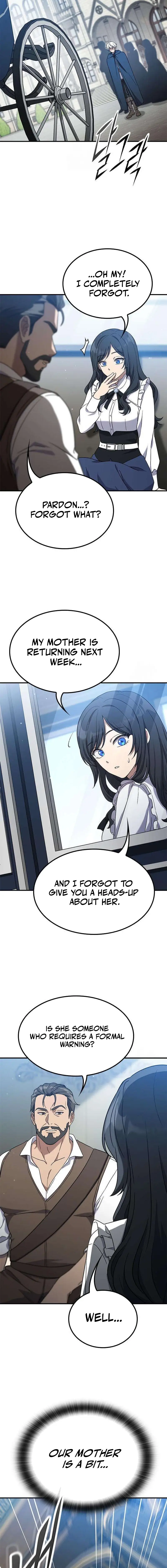 Read Noble Lady Reformation Guide Manga Online