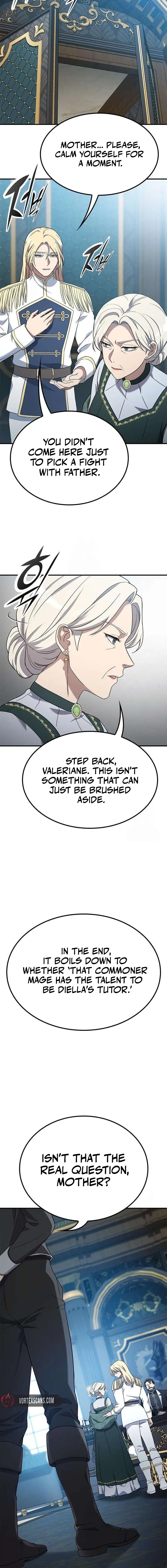 Read Noble Lady Reformation Guide Manga Online