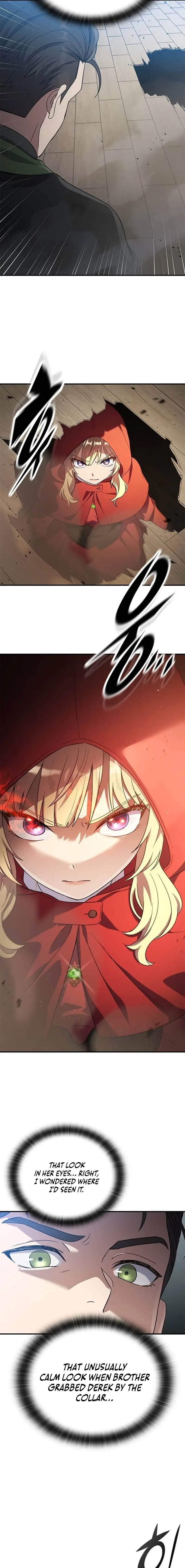 Read Noble Lady Reformation Guide Manga Online