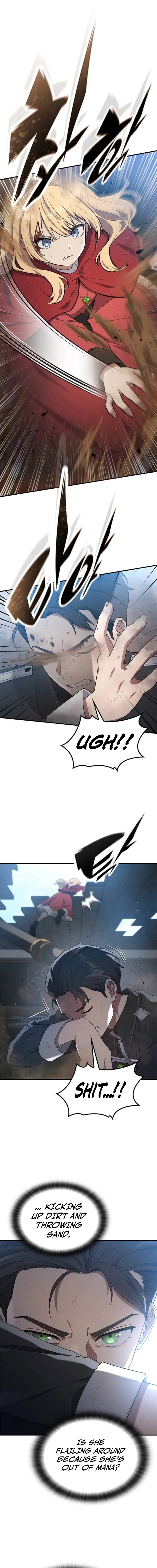 Read Noble Lady Reformation Guide Manga Online