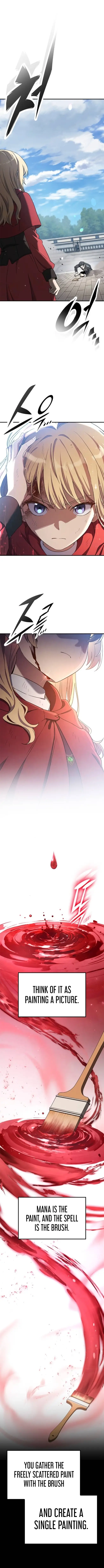 Read Noble Lady Reformation Guide Manga Online