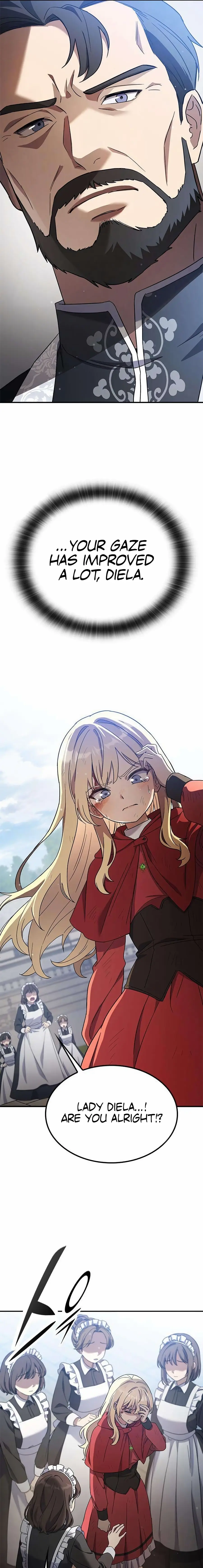 Read Noble Lady Reformation Guide Manga Online