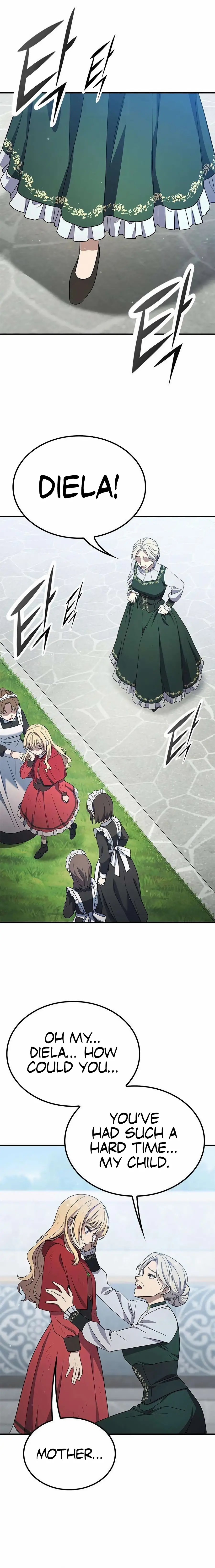 Read Noble Lady Reformation Guide Manga Online