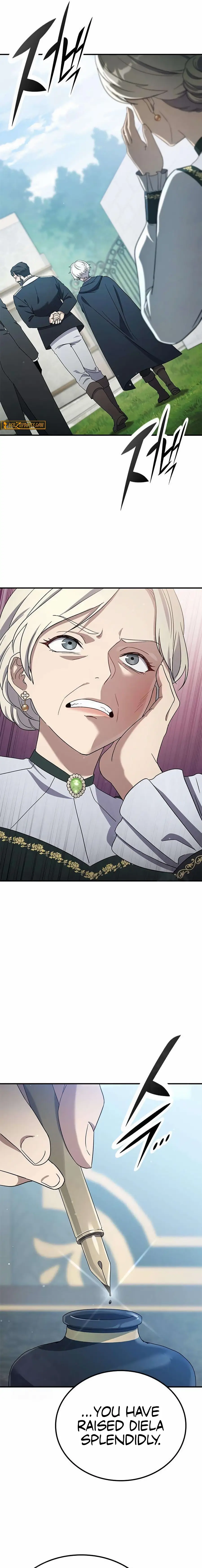 Read Noble Lady Reformation Guide Manga Online