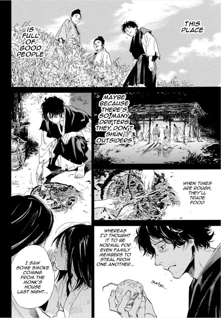 Read Noragami Manga Online