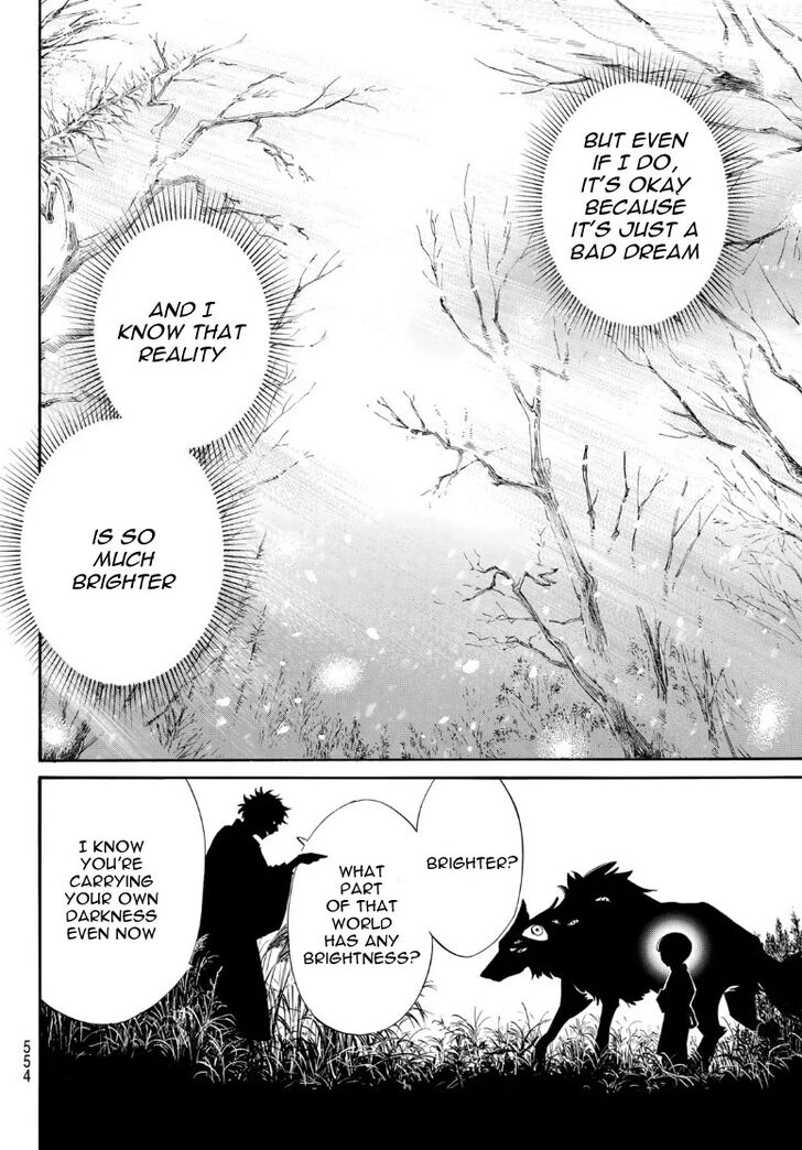 Read Noragami Manga Online