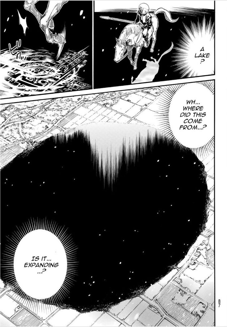 Read Noragami Manga Online