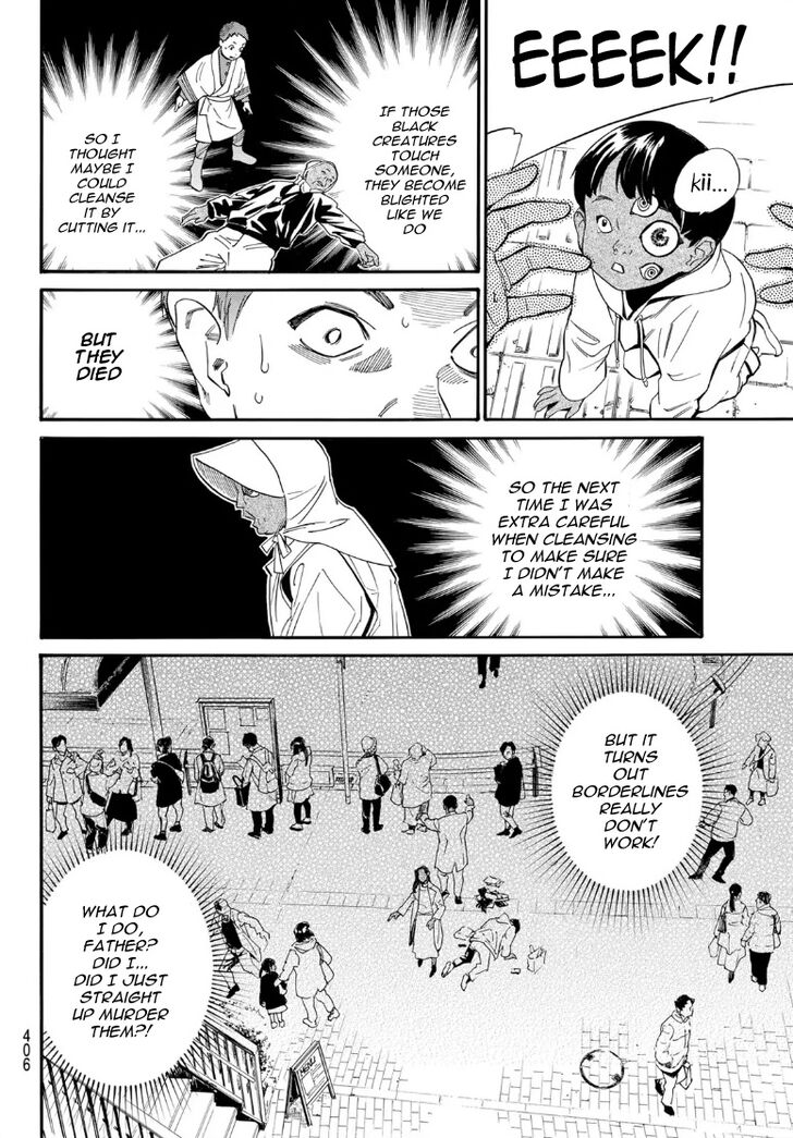 Read Noragami Manga Online