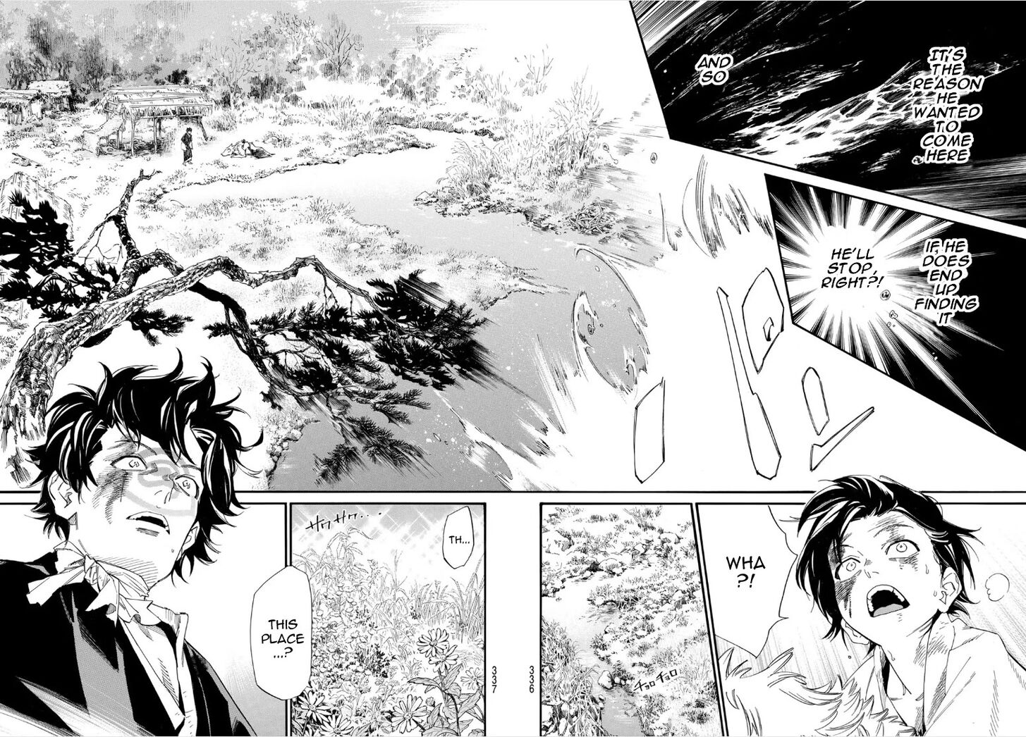 Read Noragami Manga Online