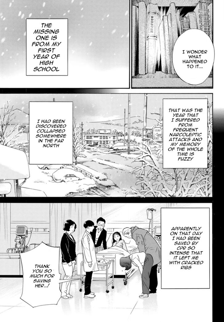 Read Noragami Manga Online