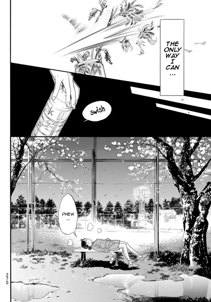 Read Noragami Manga Online