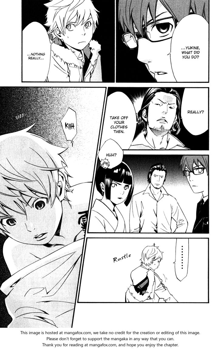 Read Noragami Manga Online